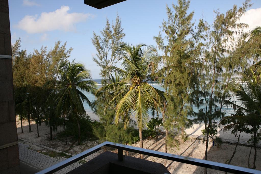 Ripple Beach Inn Хулхумале Номер фото